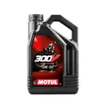 Produktbild: MOTUL MOTORÖL 110104 300V 15W60 OFFROAD 4L SYNT