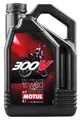 Produktbild: MOTUL SMEEROLIE 4T 300V FL OFF ROAD 15W60 4L