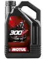 Produktbild: MOTUL 300V 4T FACTORY LINE OFF ROAD 15W-60 Motoröl 4 Liter Rennsport Motorrad Öl