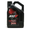 Produktbild: Motul 300V 4T Factory Line 15W-60 Off Road Motorrad Motoröl 4l