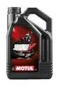 Produktbild: Motul Motoröl