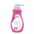 Produktbild: Veet PURE Haarentfernungscreme - Haarentfernung für Körper & Beine - 1 x 400 ml