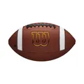 Produktbild: Wilson GST Speedskin Football, WF1006201XBJR - Junior TDJ, Size 7