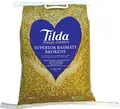 Produktbild: Tilda Reis Basmati bruch Sk, 1er Pack (1 x 10 kg)