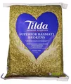 Produktbild: TILDA Genuine Goodness Basmati Bruchreis 10kg | Basmatireis KV