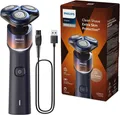 Produktbild: Philips Shaver Series 5000X, Elektrorasierer für Nass- und Trockenrasur, Skin