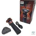 Produktbild: Philips Shaver Series 5000X, Elektrorasierer für Nass- und Trockenrasur, Skin Pr