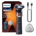 Produktbild: Philips Shaver Series 5000X, Elektro-Rasierer für Nass- & Trockenrasur, X5012/00