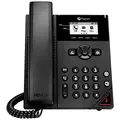 Produktbild: Polycom Vvx 150 2-Line Biz-IP-Phone