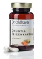 Produktbild: Dr. Oldhaver Opuntia Feigenkaktus Kapseln