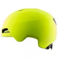 Produktbild: Alpina - Kid's Hackney - Radhelm Gr 47-51 cm gelb/grün