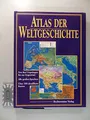 Produktbild: Atlas der Weltgeschichte