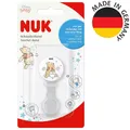 Produktbild: NUK Schnullerband – Disney Winnie the Pooh Motiv