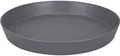 Produktbild: Elho Blumentopfuntersetzer Elho Untersetzer Loft Urban anthrazit Ø 34 cm