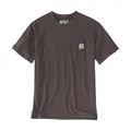 Produktbild: Carhartt Relaxed Fit Heavyweight Short-Sleeve K87 Pocket T-Shirt