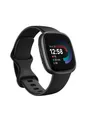Produktbild: Fitbit Versa 4 Black/Graphite