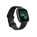 Produktbild: FITBIT Versa 4 schwarz