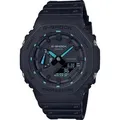 Produktbild: Casio Herrenuhr G-Shock Classic GA-2100-1A2ER Resin 88497066