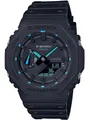 Produktbild: Casio GA-2100-1A2ER G-Shock Herrenuhr 45mm 20ATM