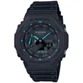 Produktbild: Herrenuhr Casio G-Shock GA-2100-1A2ER Digital Analog Schwarz