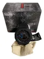 Produktbild: Casio G-Shock Uhr GA-2100-1A2ER Armbanduhr analog digital NEU OVP