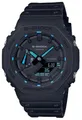 Produktbild: Casio G-Shock Uhr GA-2100-1A2ER Armbanduhr analog digital