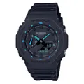 Produktbild: G-shock Casio Neon Accent Series GA-2100-1A2 - zegarek męski