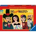 Produktbild: Das Original Malefiz-Spiel, Brettspiel