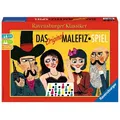 Produktbild: Ravensburger Brettspiel Das Original Malefiz-Spiel, ab 6 Jahre, 2-4 Spieler