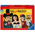 Produktbild: Ravensburger Das Original Malefiz-Spiel Brettspiel, 1 St.