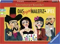 Produktbild: Ravensburger Spiel Das Original Malefiz®-Spiel, Made in Europe