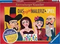 Produktbild: Ravensburger Das Original Malefiz - Spiel, Brettspiel, Rennen, 6 Jahr(e), Familienspiel