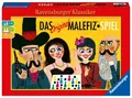 Produktbild: Das Original Malefiz®-Spiel | Spiel | Deutsch (2017) | 26737 | EAN 4005556267378