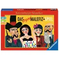 Produktbild: Ravensburger 26737 - Das Original Malefiz Spiel Würfellaufspiel Familienspiel