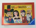 Produktbild: Malefiz Spiel - Ravensburger | VOLLSTÄNDIG Brettspiel Klassiker 2005
