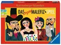 Produktbild: Ravensburger Klassiker Das Original Malefiz®-Spiel