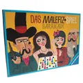 Produktbild: Ravensburger Das Original Malefiz®-Spiel - BARRICADE - vollständig