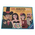 Produktbild: Ravensburger Das Original Malefiz®-Spiel - BARRICADE - vollständig