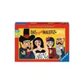 Produktbild: 26737 - Das Original Malefiz-Spiel, Brettspiel, für 2 bis 4...