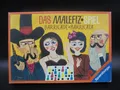 Produktbild: Ravensburger Das original Malefiz Spiel Barricade Barricata 01 023 3 Vollständig