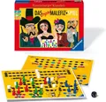 Produktbild: Ravensburger 26737 - Das Original Malefiz Spiel - Familienspiel für 2-4 Spieler,