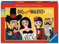 Produktbild: RAVENSBURGER MALEFIZ KINDERSPIEL SPIEL NEU