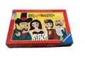 Produktbild: Das Original Malefiz Spiel Ravensburger 26737 Gesellschaftsspiel Neuwertig TOP