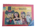 Produktbild: Das Original Malefiz Spiel - Ravensburger - Sealed