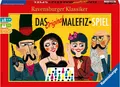 Produktbild: Ravensburger Spiele 26737 Das Original Malefiz Gesellschaftsspiel Familienspiel