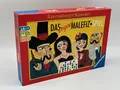 Produktbild: Ravensburger Das Original Malefiz-Spiel, vollständig Zustand neuwertig