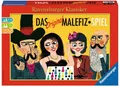 Produktbild: Ravensburger Spiele 26737 Das Original Malefiz Gesellschaftsspiel Familienspiel