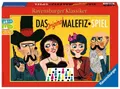 Produktbild: Ravensburger Das Original Malefiz®-Spiel 26737