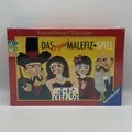 Produktbild: Das Original Malefiz Spiel Ravensburger Klassiker Neu verschweißt Brettspiel