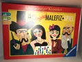 Produktbild: Das Originale Malefiz Spiel Ravensburger Neuwertig 2-4 Spieler 2017 vollständig